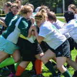 Rugby Girls