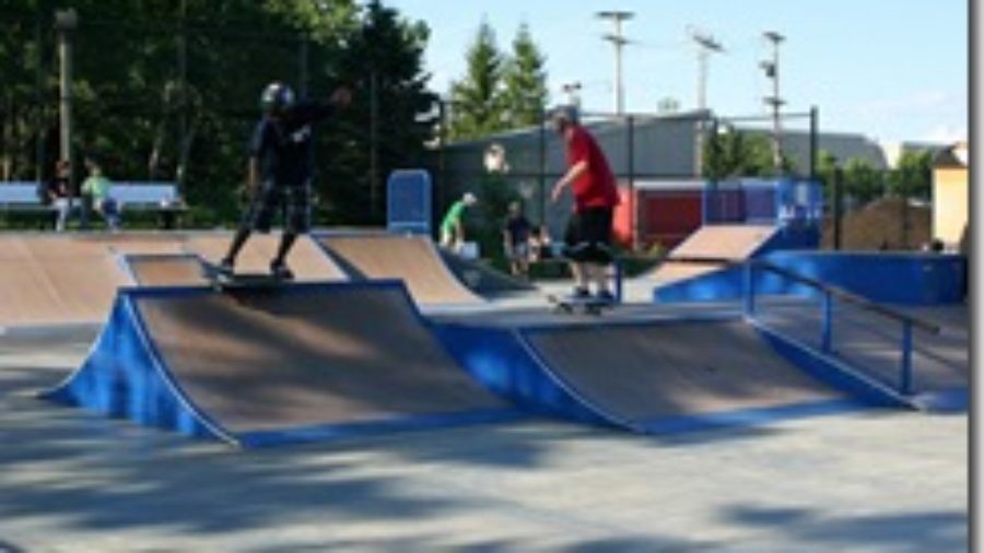 Skate Parks In The Capital Region Albany Kid