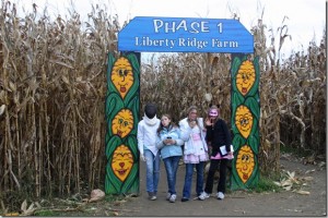 Liberty Ridge Farm thumb
