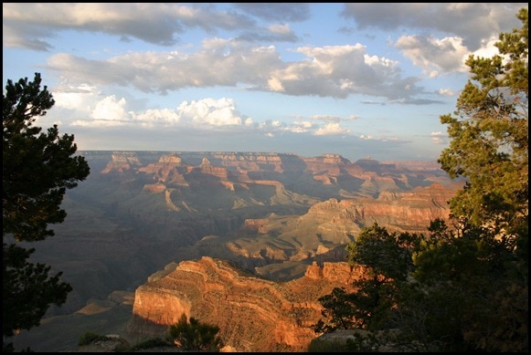 grand-canyon-sunset