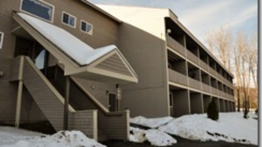 Slopeside Condo From Bedroom Slippers to Ski Boots at Sunday River