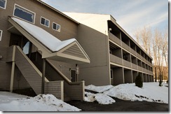 Slopeside Condo – From Bedroom Slippers to Ski Boots at Sunday River