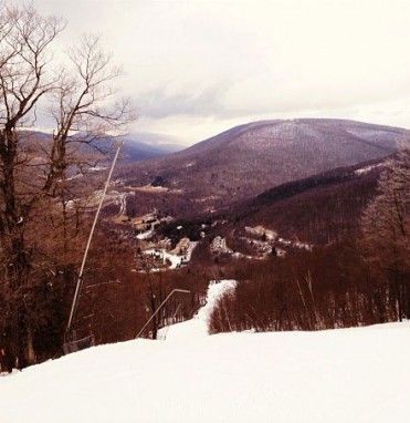 Ski New England