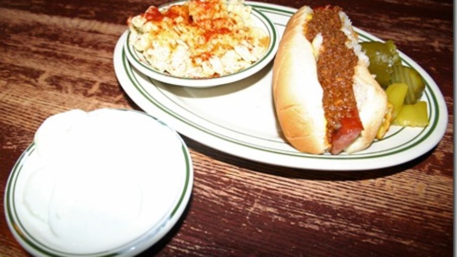 In Search of the Best Hot Dogs Tony Packo’s Hungarian Hot Dogs