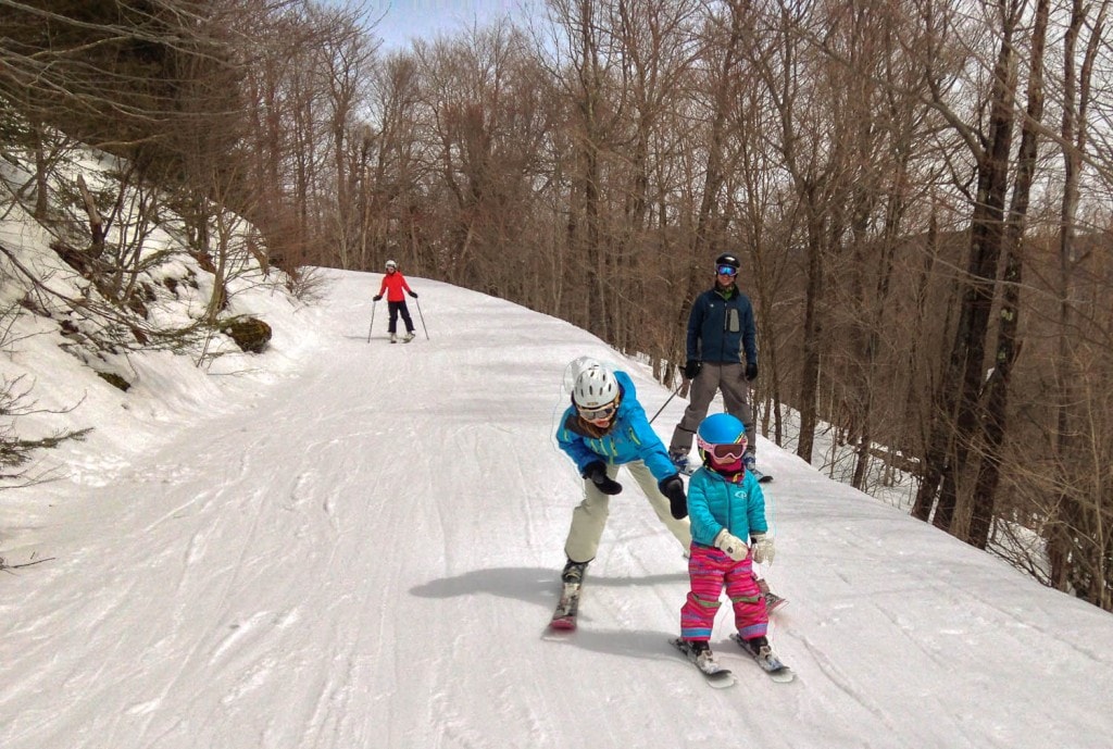 Snow Tubing Near Me Albany NY Winter Fun Albany Kid