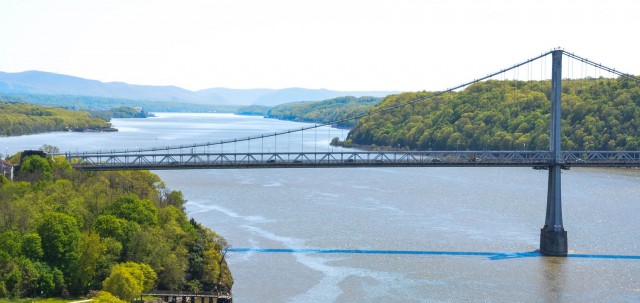 The Hudson Valley