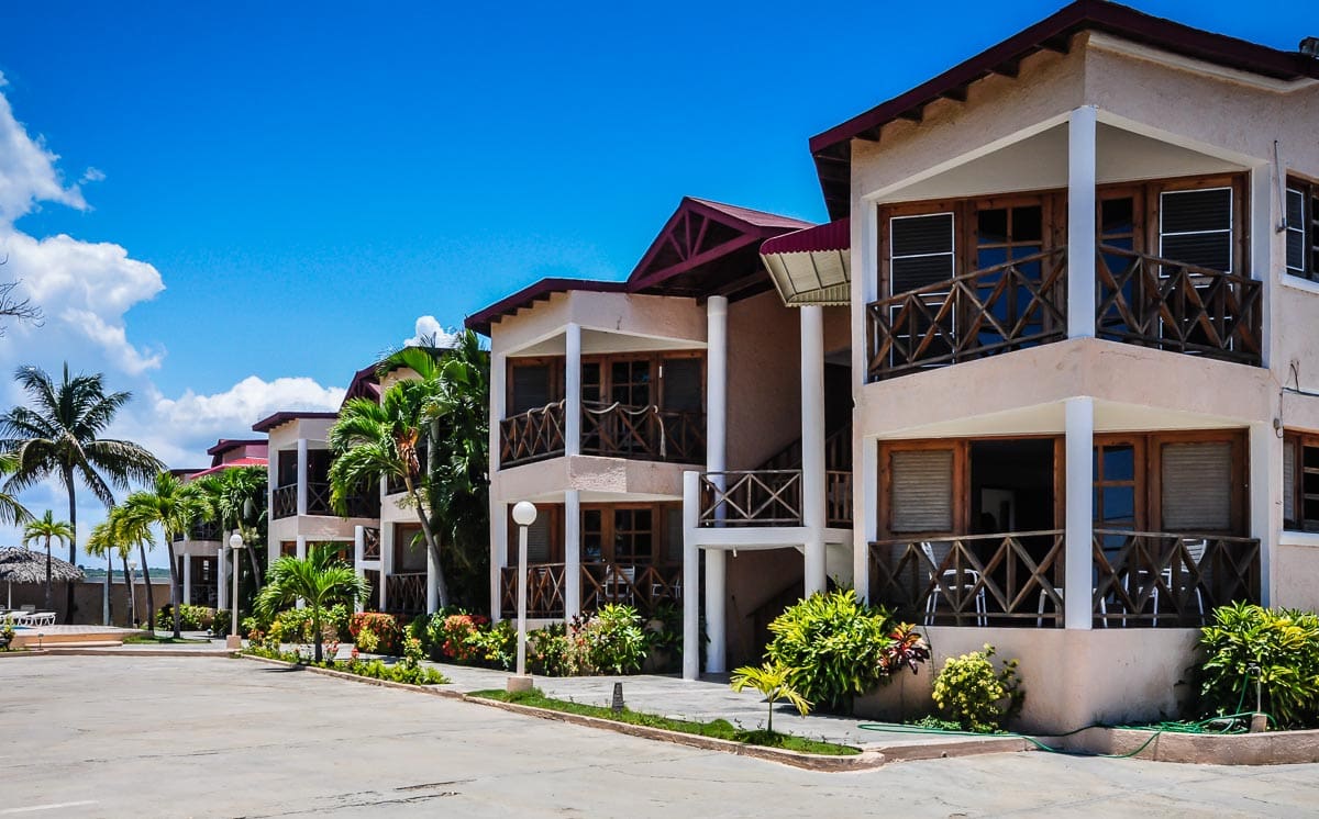 Dreaming of the Monte Cristi, Dominican Republic Albany Kid