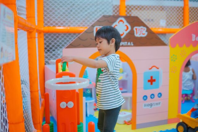 Billy Beez Crossgates Mall: Prices, Hours & Honest Parent Review | AlbanyKid