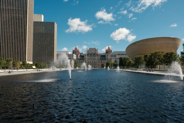 Best Parks in Albany NY: Playgrounds, Trails, Nature Preserves & More